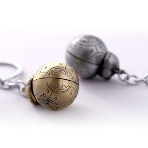 Брелок bb 8 (бб 8) из Звездные войны (Star wars)