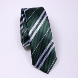 Школьная форма Хогвартса (Слизерин) — Мантия и галстук