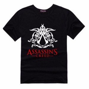 Футболка Ассасин крид (Assassins creed)
