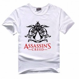 Футболка Ассасин крид (Assassins creed)