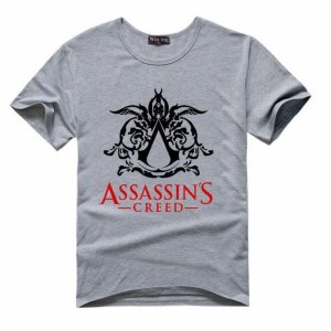 Футболка Ассасин крид (Assassins creed)