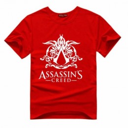 Футболка Ассасин крид (Assassins creed)