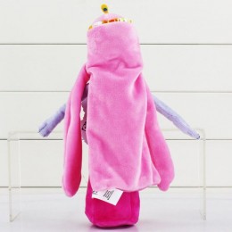 Мягкая игрушка Принцесса Жвачка \ Бубльгум (Время приключений) Adventure time