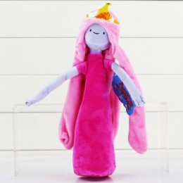 Мягкая игрушка Принцесса Жвачка \ Бубльгум (Время приключений) Adventure time