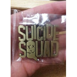Брелок Отряд самоубийц Suicide Squad
