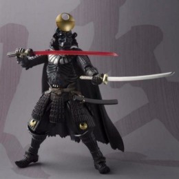 Фигурка Дарт Вейдера из Звездных войн (Star wars) в стиле самурая