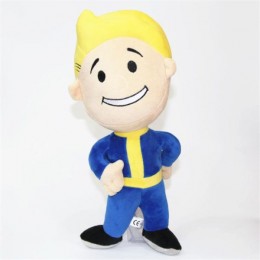 Мягкая игрушка Волт бой Vault boy из Fallout \ Фоллаут