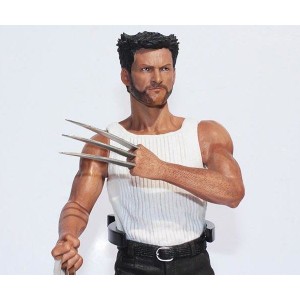Коллекционная фигурка Росомахи (Люди икс \ x men)