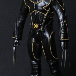 Коллекционная фигурка Росомаха (Люди икс Дни минувшего будущего \ X-Men)