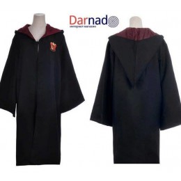 Школьная форма Гриффиндора (Гарри Поттера) — Мантия и галстук