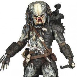 Коллекционная фигурка Хищник 2 Старейшина (Predator neca \ Нека)