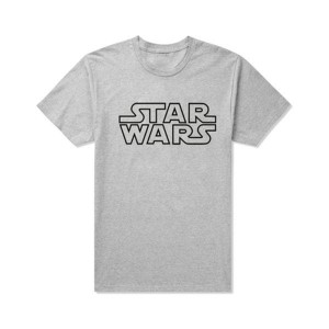 Футболка Звездные войны (Star wars)