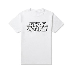 Футболка Звездные войны (Star wars)