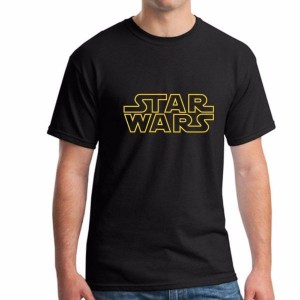 Футболка Звездные войны (Star wars)