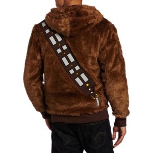 Толстовка Star wars Чубакка (Чуи) (Звездные войны)