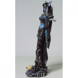 Фигурка WOW Darkness Ranger Lady Sylvanas Windrunner