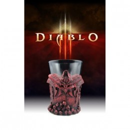 Пивной бокал Diablo 3