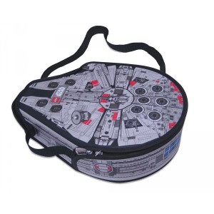 Сумка-рюкзак Star Wars Millennium Falcon