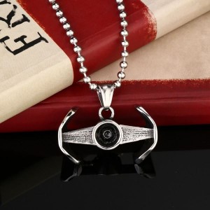 Кулон Звёздные Войны. TIE Fighter