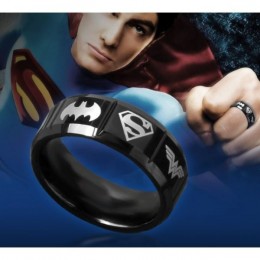 Кольцо Супергерои