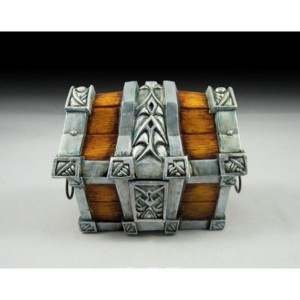 Сундучок World of Warcraft