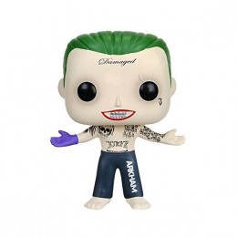 Фигурка Funko Pop! Suicide Squad. Joker