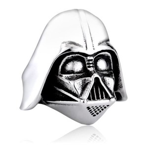 Кольцо Darth Vader