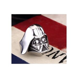 Кольцо Darth Vader