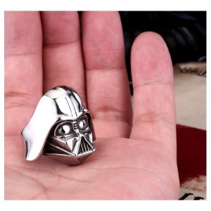 Кольцо Darth Vader
