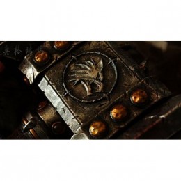 World of Warcraft Ogrim Doomhammer Craft