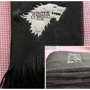 Шарф The House of Stark