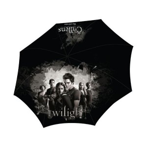 Зонт Twilight. The Cullens
