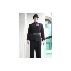 Костюм Имперского офицера Star Wars