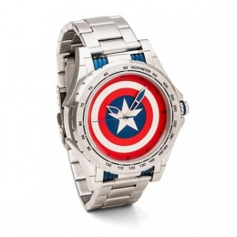 Наручные часы Captain America Shield