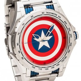 Наручные часы Captain America Shield