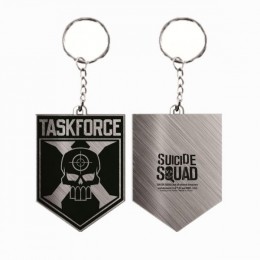Брелок Task Force X. Suicide Squad