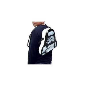 Сумка-рюкзак Star Wars Stormtrooper