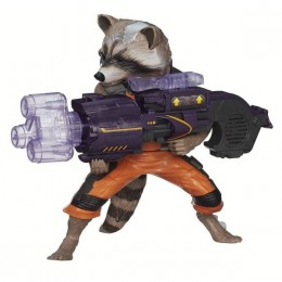 Фигурка Guardians Of The Galaxy. Rocket Raccoon