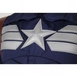 Комбинезон Captain America. Капитан Америка