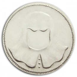 Монета Валар Моргулис (серебро)