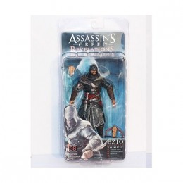 Фигурка Assassin's Creed. Ezio The Mentor