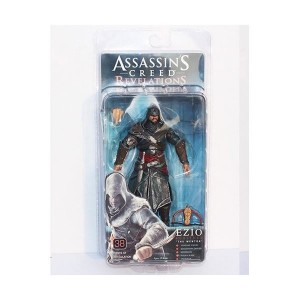 Фигурка Assassin's Creed. Ezio The Mentor