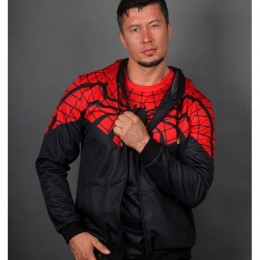 Куртка Spider-man