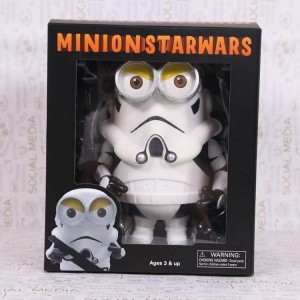 Фигурка Миньон Штурмовик. Star Wars