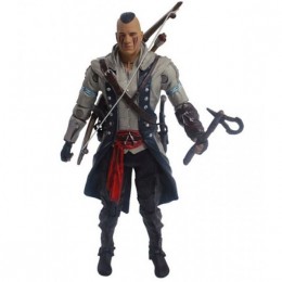 Фигурка Assassin's Creed. Connor with Mohawk