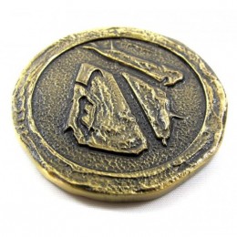 Монета Безликого