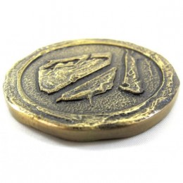 Монета Безликого