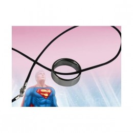 Кольцо со знаком Супермена