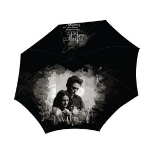 Зонт Twilight. Edward & Bella