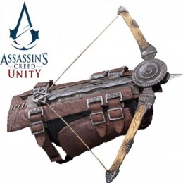 Скрытый клинок-арбалет Assassin's Creed Unity Phantom Blade